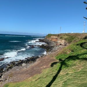 Meet your Posher, Addison